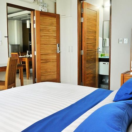 Airport Comfort Inn Premium Hulhumalé Exterior foto
